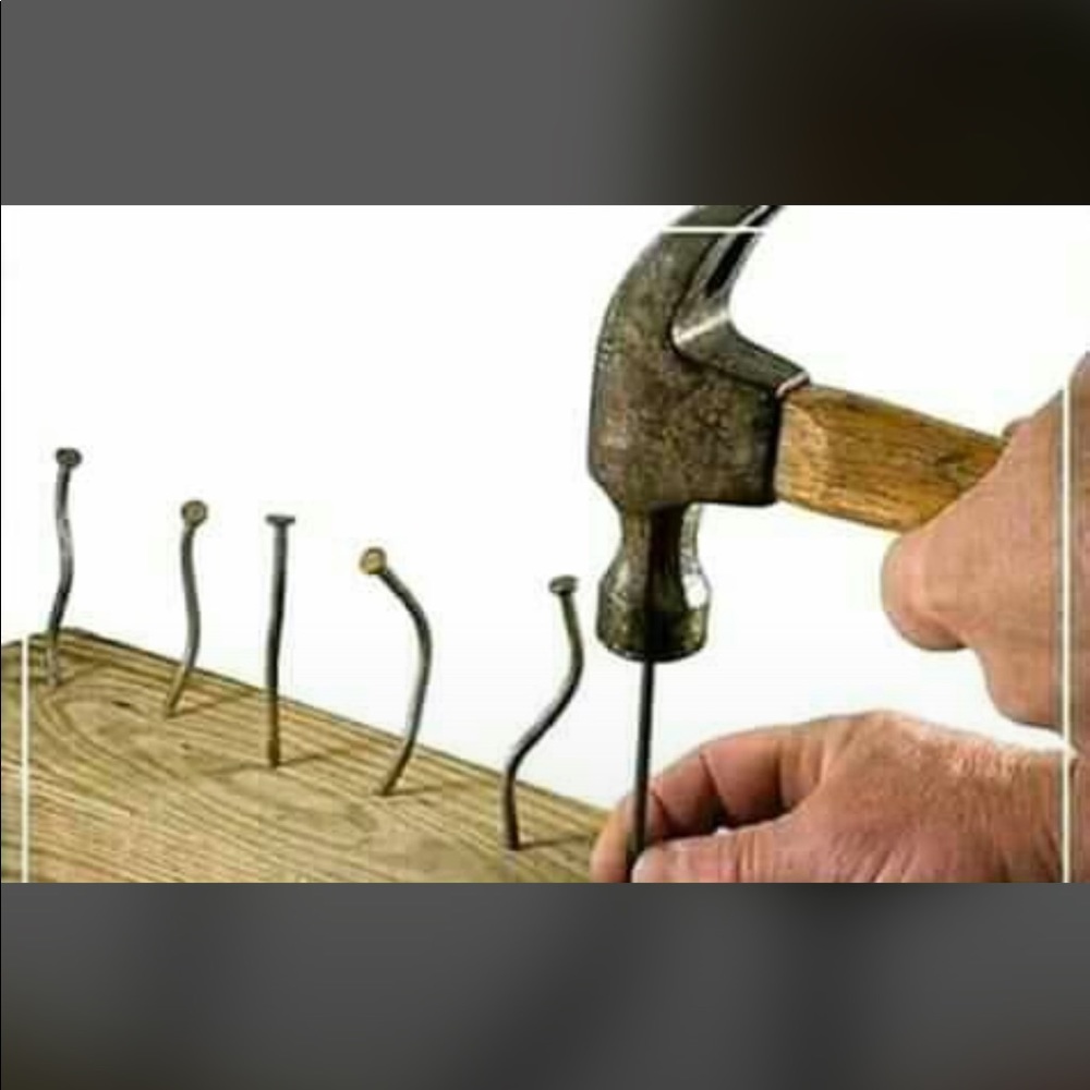 Meet your Posher, Louis tayong